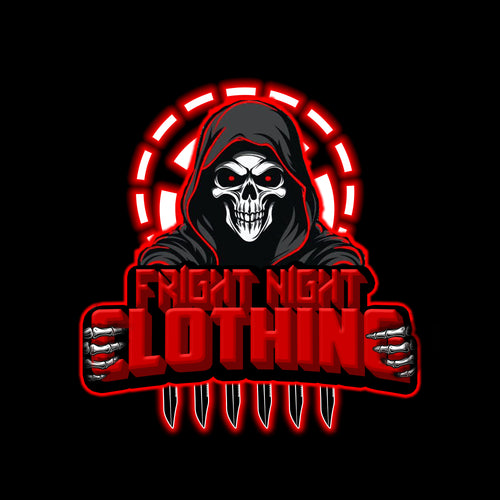 Fright Night Clothing CO.